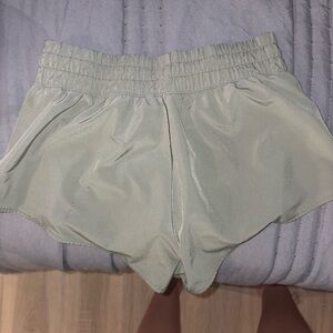 Aerie OFFLINE Olive Leggings